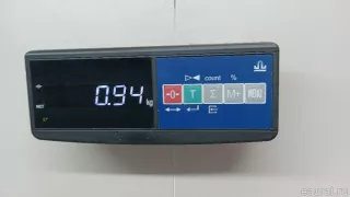 2138856900 Mercedes Benz Заглушка (решетка) в бампер передний Mercedes E W213 Арт E103065336, вид 2