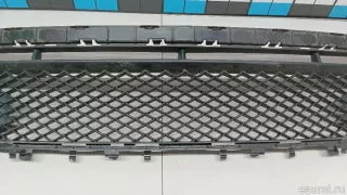 2138856900 Mercedes Benz Заглушка (решетка) в бампер передний Mercedes E W213 Арт E103065336, вид 4