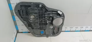 83471C5200 Hyundai-Kia Стеклоподъемник электр. задний левый Kia Sorento 3 restailing Арт E103065862, вид 2