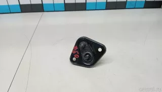 2138800060 Mercedes Benz Ответная часть замка капота Mercedes S C217 Арт E103066097, вид 1