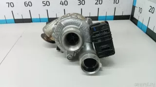 6540907300 Mercedes Benz Турбина Mercedes E W213 Арт E103068055, вид 1