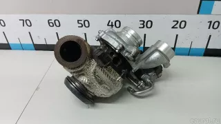6540907300 Mercedes Benz Турбина Mercedes E W213 Арт E103068055, вид 11