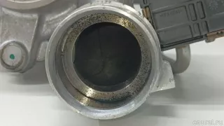 6540907300 Mercedes Benz Турбина Mercedes E W213 Арт E103068055, вид 4