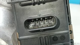6540907300 Mercedes Benz Турбина Mercedes E W213 Арт E103068055, вид 5
