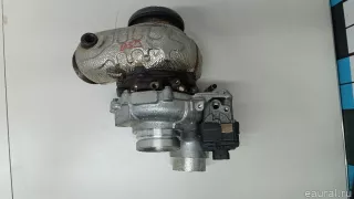 6540907300 Mercedes Benz Турбина Mercedes E W213 Арт E103068055, вид 6