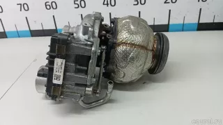 6540907300 Mercedes Benz Турбина Mercedes E W213 Арт E103068055, вид 7
