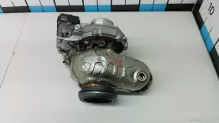 6540907300 Mercedes Benz Турбина Mercedes E W213 Арт E103068055, вид 9