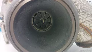 6540907300 Mercedes Benz Турбина Mercedes E W213 Арт E103068055, вид 10
