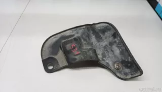 638507247R Renault Брызговик передний правый Renault Kaptur Арт E103070531, вид 2