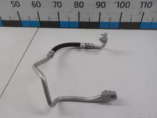 64539289101 BMW Трубка кондиционера BMW X1 F48 Арт E41173959, вид 1
