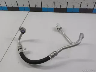 64539289101 BMW Трубка кондиционера BMW X1 F48 Арт E41173959, вид 2
