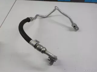 64539289101 BMW Трубка кондиционера BMW X1 F48 Арт E41173959, вид 3