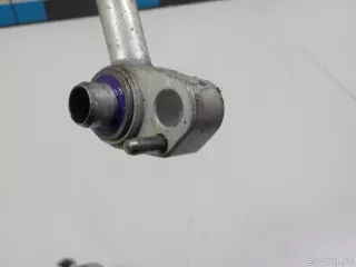 64539289101 BMW Трубка кондиционера BMW X1 F48 Арт E41173959, вид 4