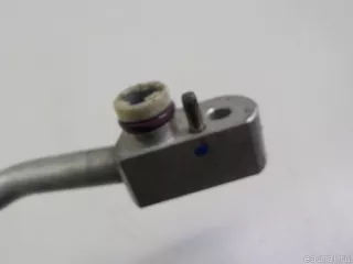 64539289101 BMW Трубка кондиционера BMW X1 F48 Арт E41173959, вид 5
