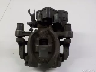 34206883033 BMW Суппорт тормозной задний левый BMW X2 F39 Арт E41174867, вид 1