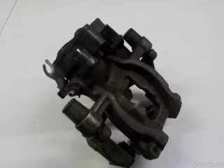 34206883033 BMW Суппорт тормозной задний левый BMW X2 F39 Арт E41174867, вид 2