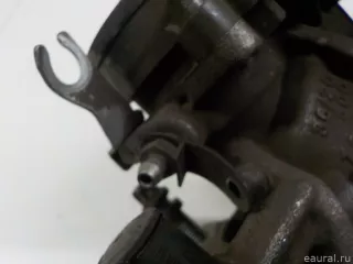 34206883033 BMW Суппорт тормозной задний левый BMW X2 F39 Арт E41174867, вид 3
