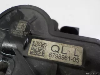 34206883033 BMW Суппорт тормозной задний левый BMW X2 F39 Арт E41174867, вид 5
