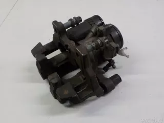 34206883033 BMW Суппорт тормозной задний левый BMW X2 F39 Арт E41174867, вид 7