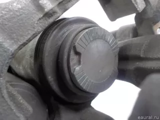 34206883033 BMW Суппорт тормозной задний левый BMW X2 F39 Арт E41174867, вид 8