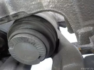 34206883033 BMW Суппорт тормозной задний левый BMW X2 F39 Арт E41174867, вид 9