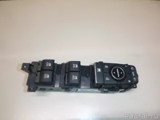 93570B19004X Hyundai-Kia Блок управления стеклоподъемниками Hyundai Genesis 2 Арт E23129181, вид 2