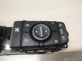 93570B19004X Hyundai-Kia Блок управления стеклоподъемниками Hyundai Genesis 2 Арт E23129181, вид 3