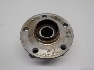 5Q0407621E VAG Ступица передняя/задняя Seat Leon 3 Арт E41189966, вид 1