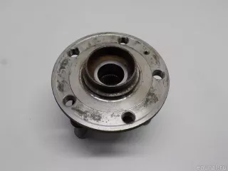 5Q0407621E VAG Ступица задняя Volkswagen Arteon Арт E41189967, вид 1
