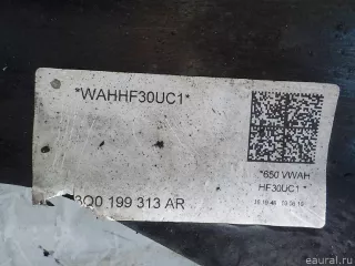 3Q0199315D VAG Балка подвески передняя (подрамник) Skoda Octavia A8 Арт E41190105, вид 3