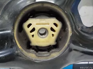 3Q0199315D VAG Балка подвески передняя (подрамник) Skoda Octavia A8 Арт E41190105, вид 4