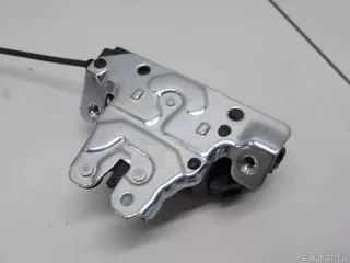2047500185 Mercedes Benz Замок крышки багажника Mercedes E W212 Арт E41195408, вид 2
