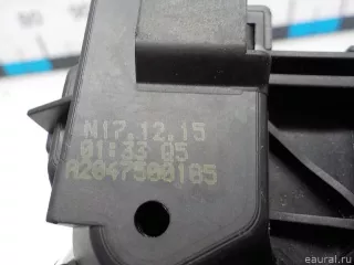 2047500185 Mercedes Benz Замок крышки багажника Mercedes E W212 Арт E41195408, вид 6