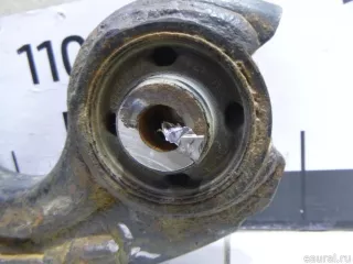 4113A091 Mitsubishi Рычаг задний продольный левый Mitsubishi Monter 4 Арт E60678679, вид 3