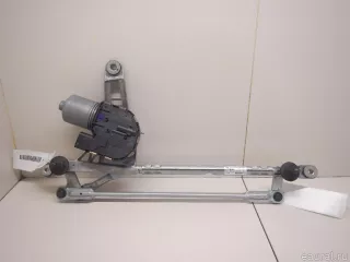 8W1955023B VAG Трапеция стеклоочистителей Audi A4 B9 Арт E70686582, вид 1