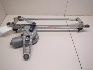 8W1955023B VAG Трапеция стеклоочистителей Audi A4 B9 Арт E70686582, вид 5