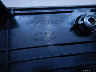 224052B800 Hyundai-Kia Накладка декоративная Kia Soul 1 Арт E60679974, вид 4
