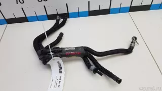 95B201214A VAG Шланг топливный Porsche Macan restailing Арт E70756590, вид 1