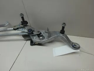 2138207902 Mercedes Benz Трапеция стеклоочистителей Mercedes S C217 Арт E70757327, вид 5