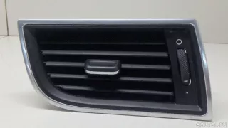  Дефлектор воздушный Porsche Macan restailing Арт E70758366, вид 1