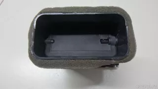  Дефлектор воздушный Porsche Macan restailing Арт E70758366, вид 7