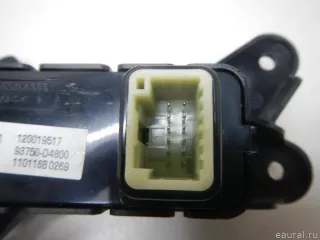 93750D4800WK Hyundai-Kia Кнопка многофункциональная Kia Optima 4 Арт E70758415, вид 8