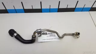 11538650087 BMW Патрубок турбины BMW X5 G05  Арт E70759013, вид 1