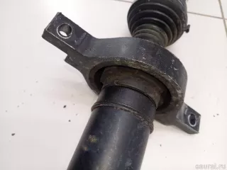 49300C5000 Hyundai-Kia Вал карданный Kia Sorento 3 restailing Арт E70759627, вид 4