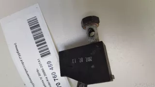 282602GTA1 Hyundai-Kia Трубка турбокомпрессора (турбины) Kia Optima 4 Арт E70760459, вид 2
