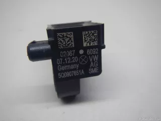 5Q0907651A VAG Датчик AIR BAG Volkswagen Touran 3 Арт E70760467, вид 6