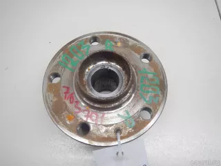 5Q0407621D VAG Ступица задняя Volkswagen Golf 7 Арт E70763791, вид 1
