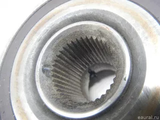 5Q0407621D VAG Ступица задняя Volkswagen Golf 7 Арт E70763791, вид 5
