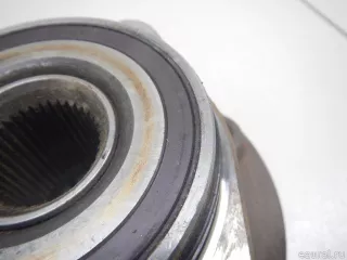 5Q0407621D VAG Ступица задняя Volkswagen Golf 7 Арт E70763791, вид 6