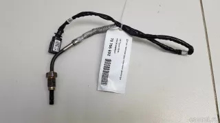 04L906088HT VAG Фильтр сажевый Skoda Karoq Арт E70766692, вид 1